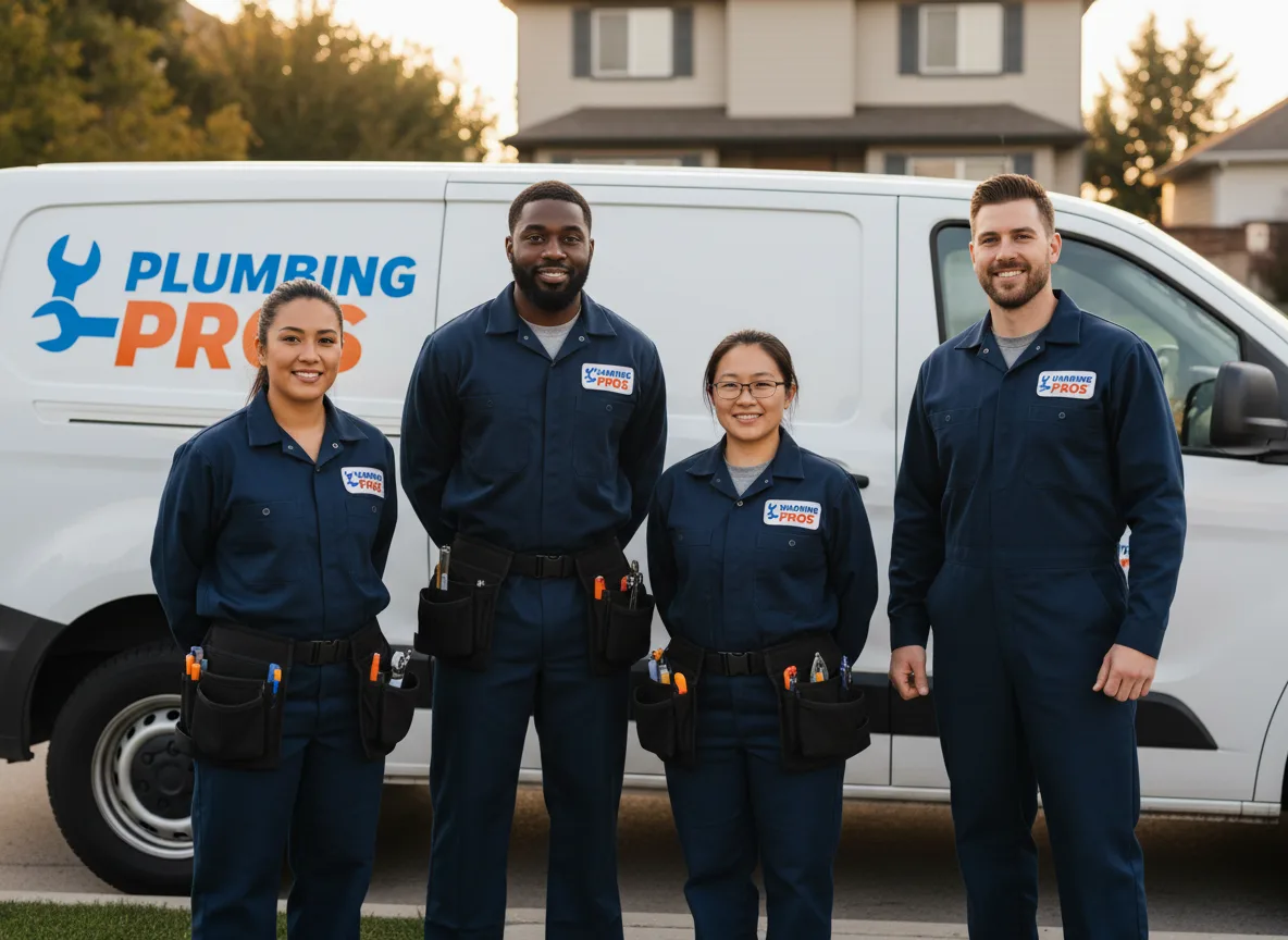 Water Heater Repair company in South Shore, SD
